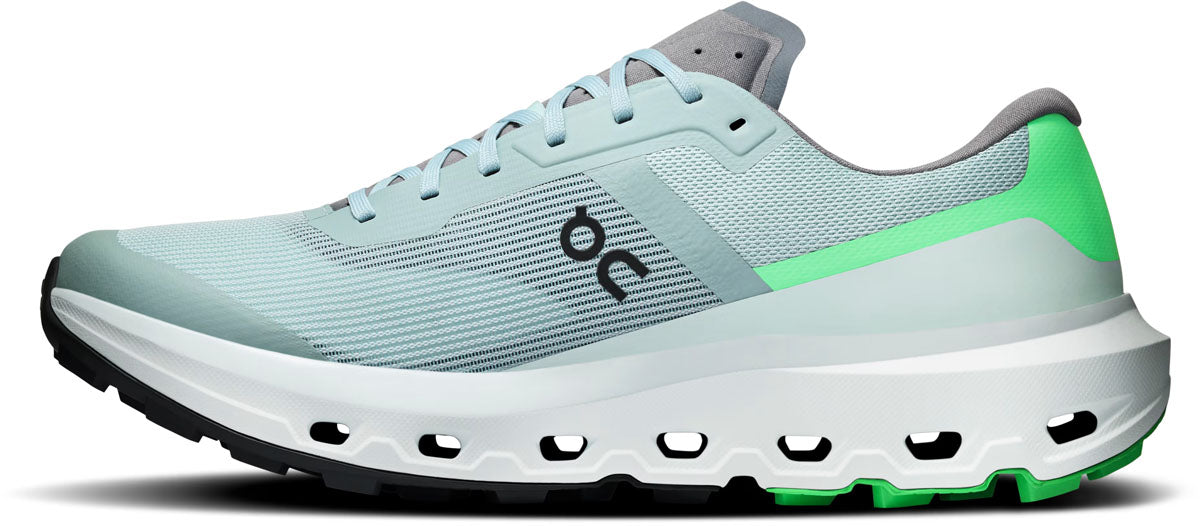 Cloudvista 3 Trail Running Shoes - Men's 