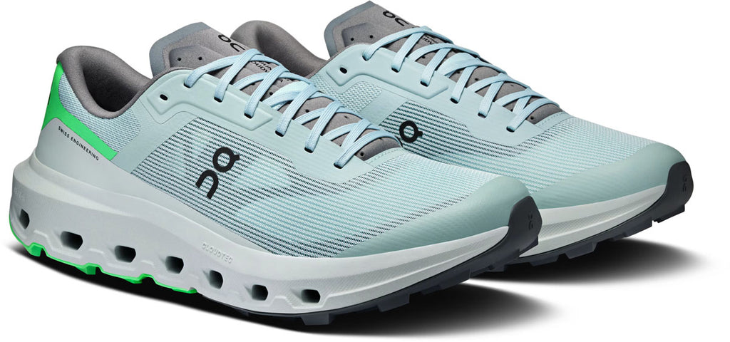 Cloudvista 3 Trail Running Shoes - Men's 