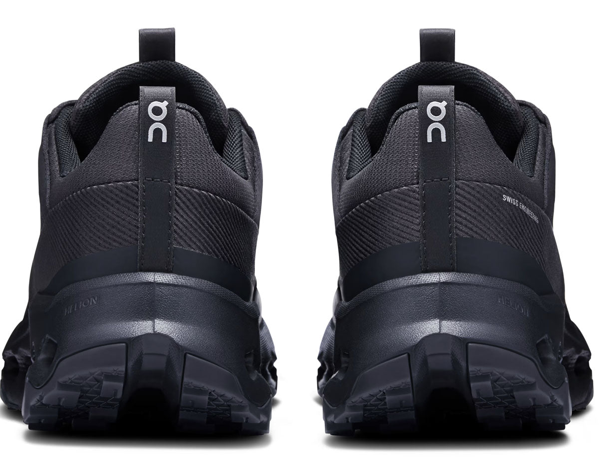 Cloudhorizon Waterproof Hiking Shoes - Women's