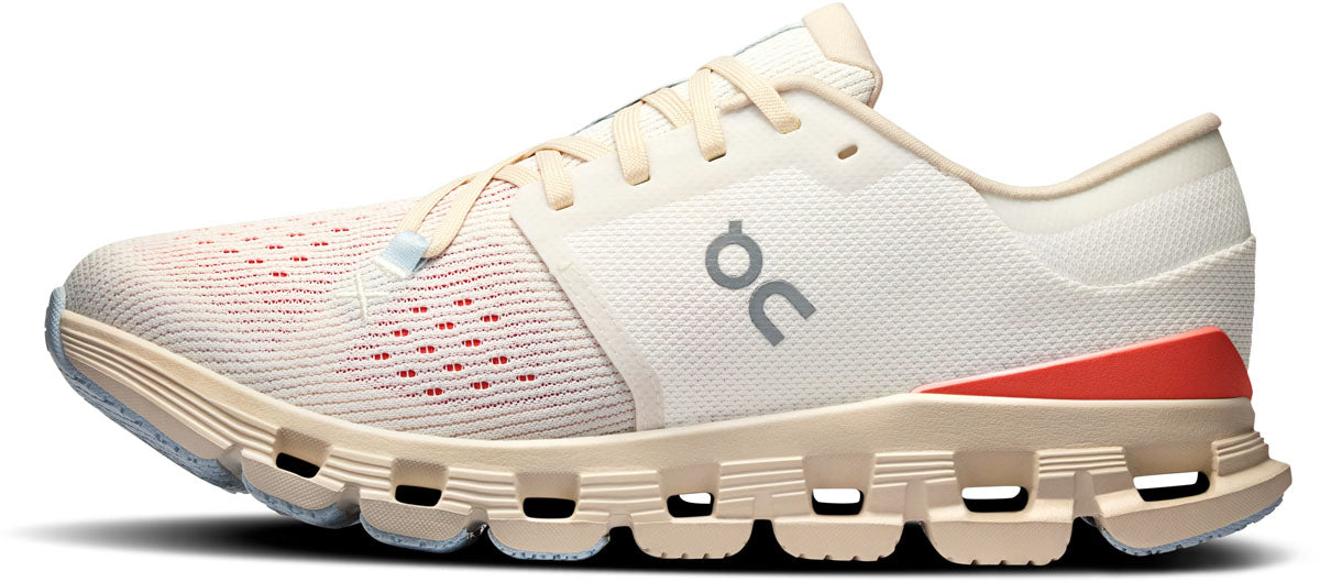 Cloud X 4 Multisports Shoes - Women's
