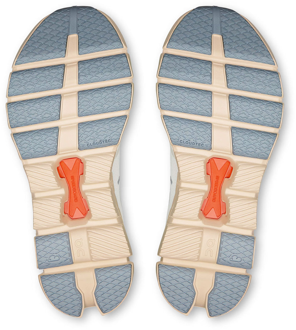 Cloud X 4 Multisports Shoes - Women's