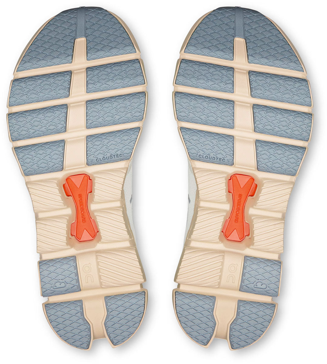 Cloud X 4 Multisports Shoes - Women's