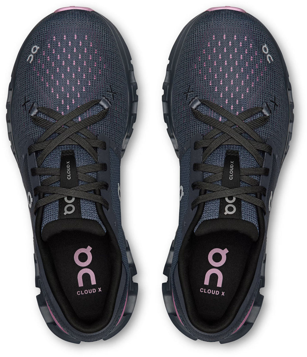 Cloud X 4 Training Shoes - Women's 