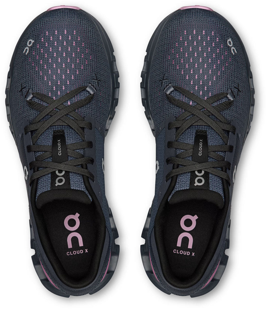 Cloud X 4 Training Shoes - Women's 