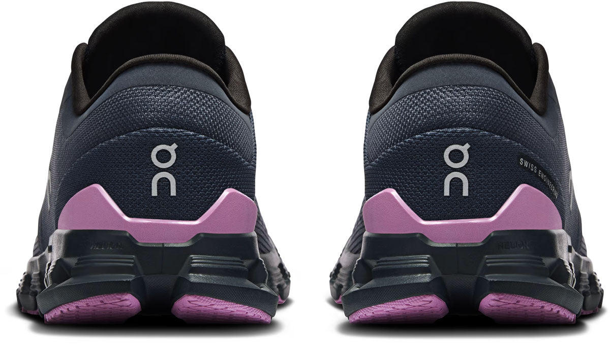 Cloud X 4 Training Shoes - Women's 