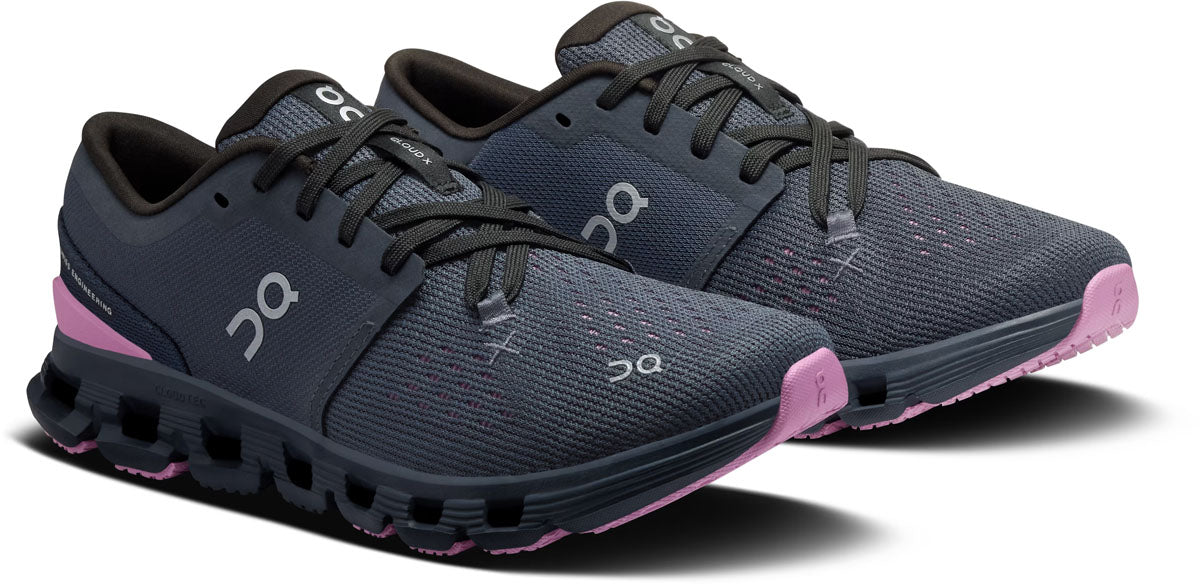 Cloud X 4 Training Shoes - Women's 