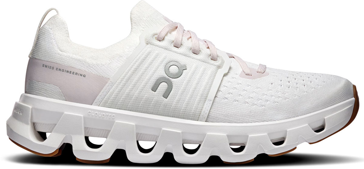 Cloudswift 4 Running Shoes - Women's 