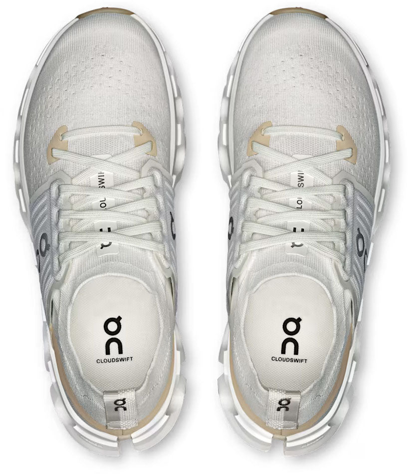 Cloudswift 4 Running Shoes - Women's