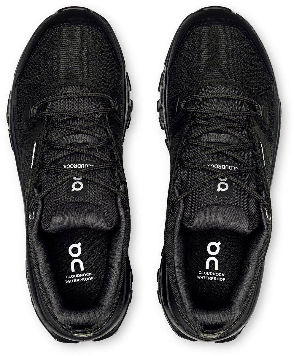 Cloudrock Waterproof Hiking Shoes - Women's 