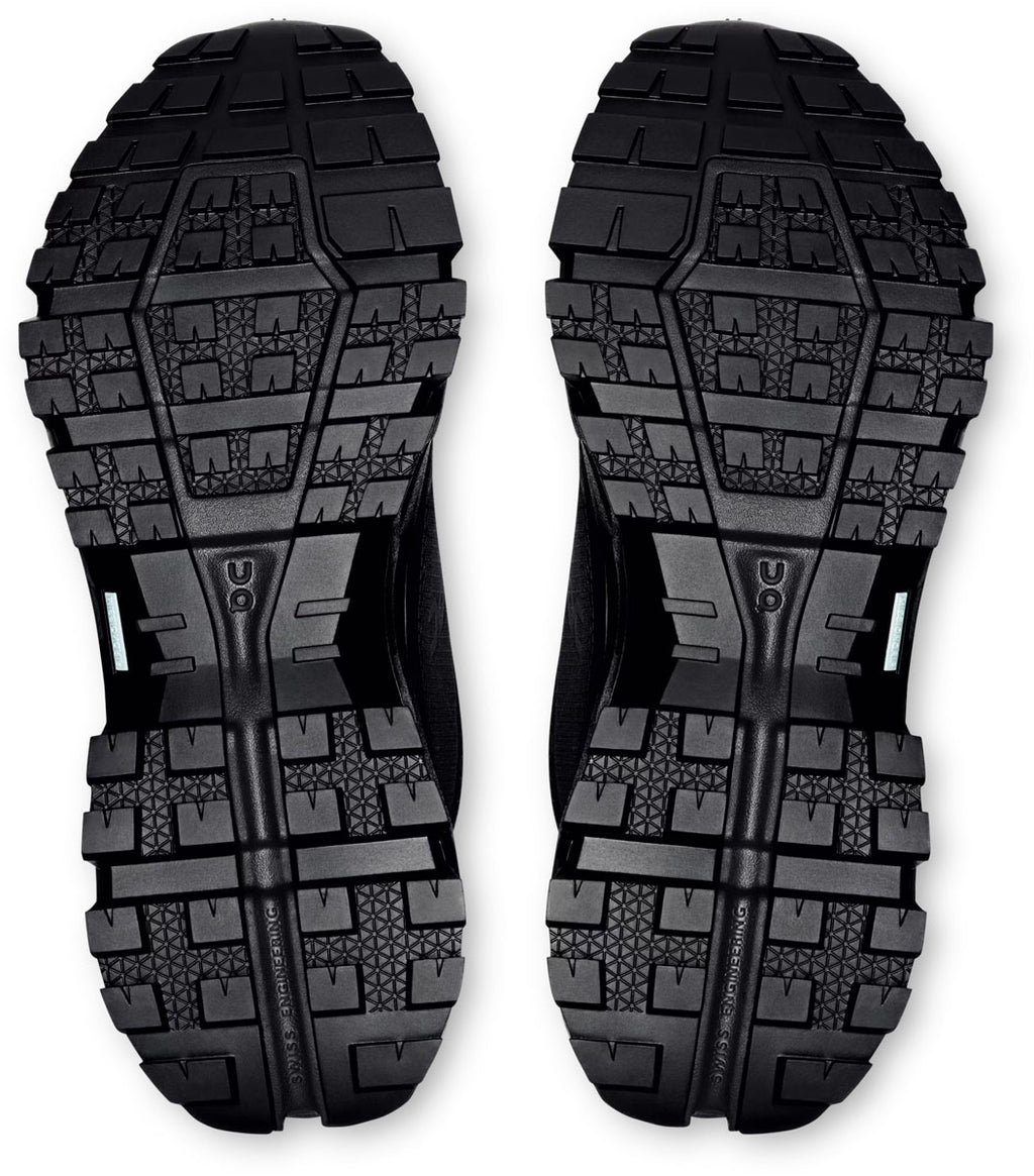 Cloudrock Waterproof Hiking Shoes - Women's 