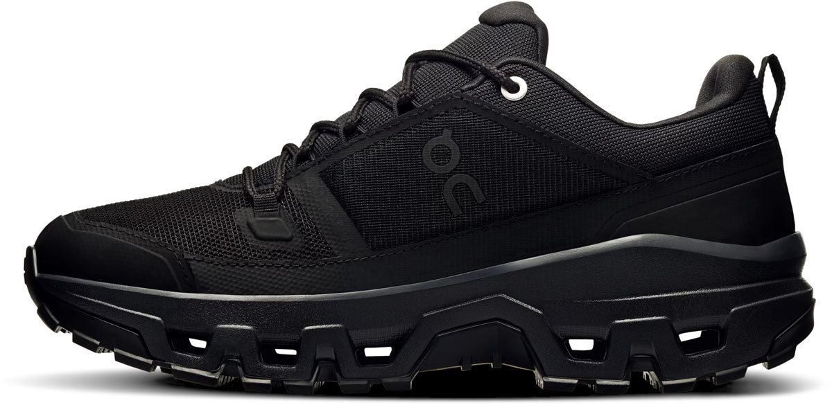 Cloudrock Waterproof Hiking Shoes - Women's 