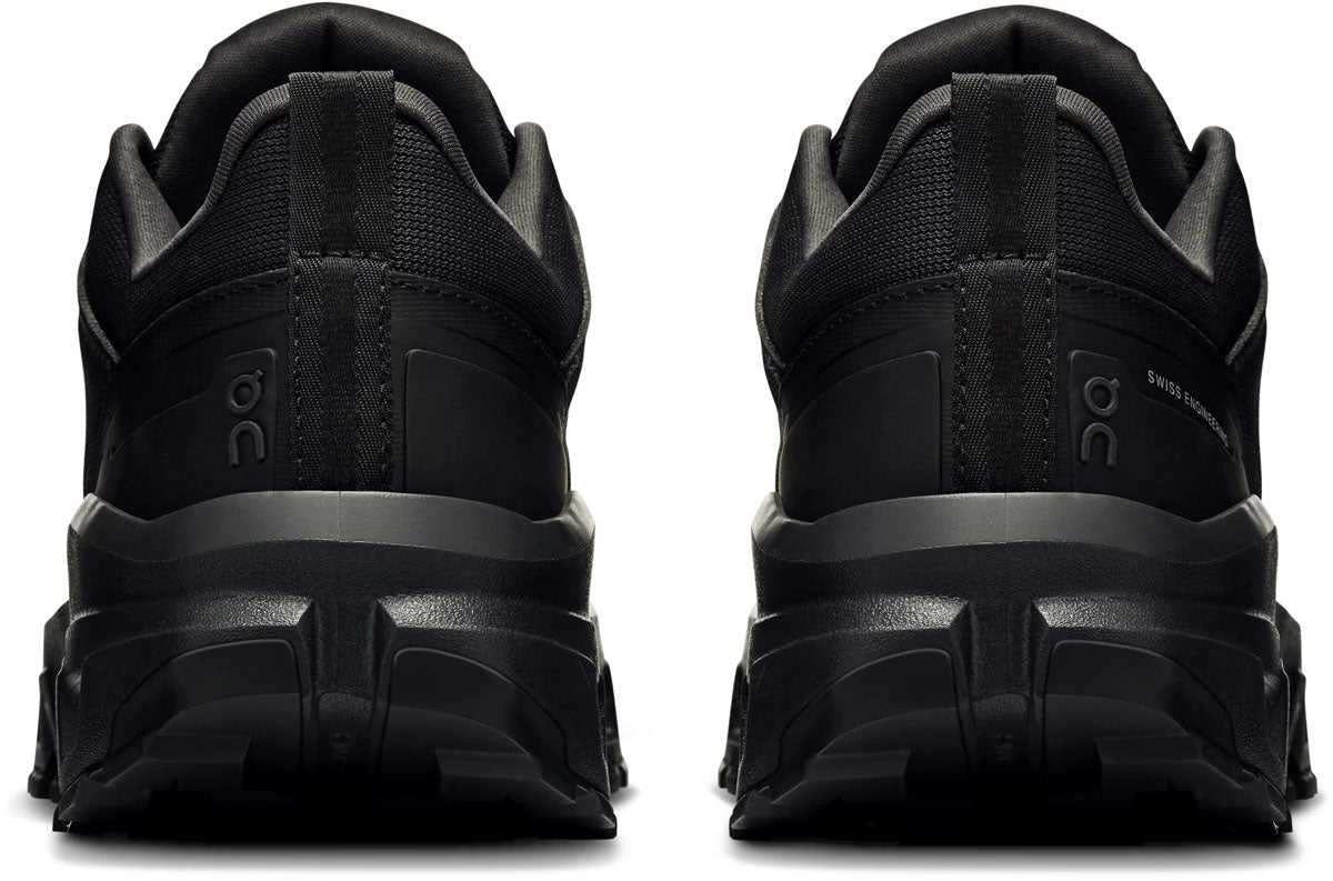 Cloudrock Waterproof Hiking Shoes - Women's 