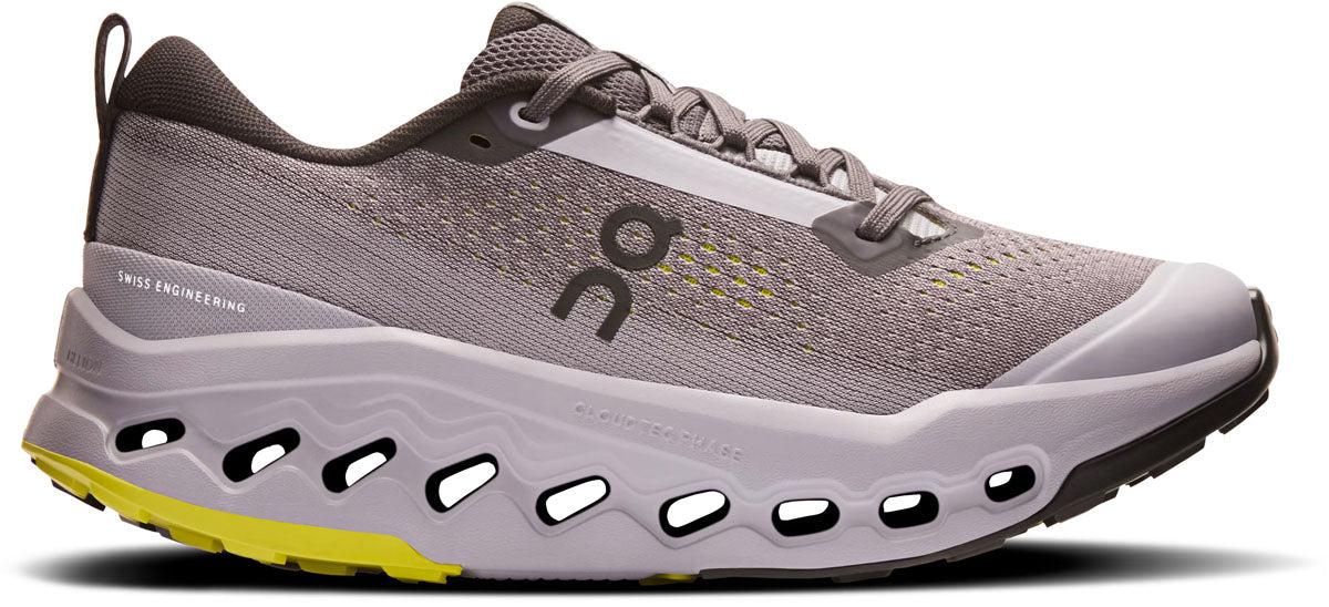 Cloudsurfer Trail 2 Trail Running Shoes - Women's 