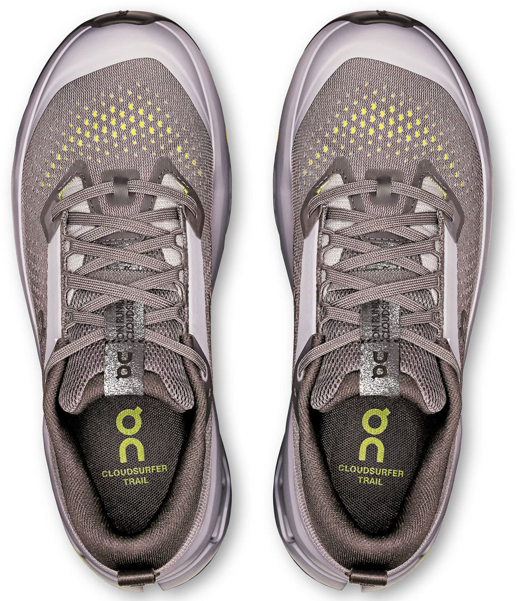 Cloudsurfer Trail 2 Trail Running Shoes - Women's 