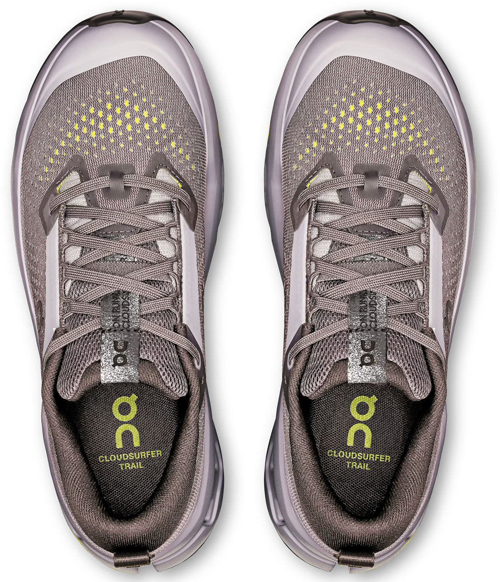 Cloudsurfer Trail 2 Trail Running Shoes - Women's 
