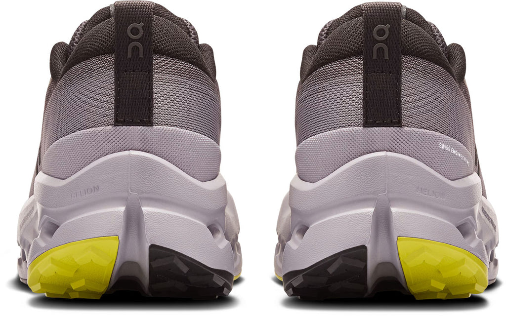 Cloudsurfer Trail 2 Trail Running Shoes - Women's 