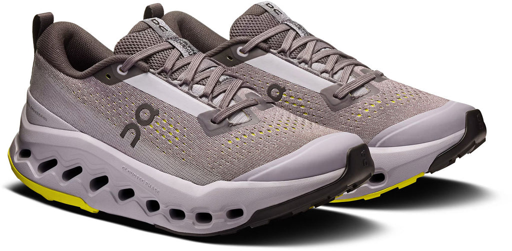 Cloudsurfer Trail 2 Trail Running Shoes - Women's 