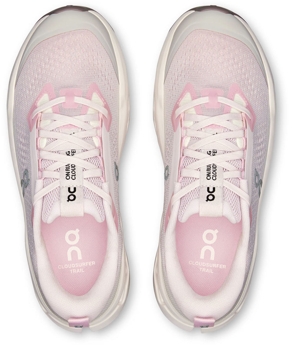 Cloudsurfer Trail 2 Trail Runnning Shoes - Women's 