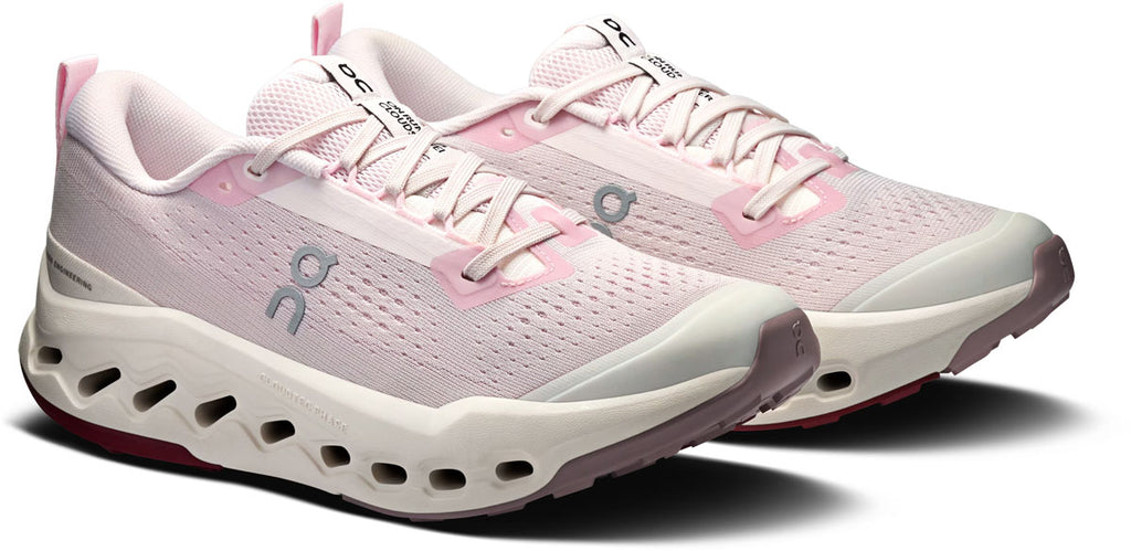 Cloudsurfer Trail 2 Trail Runnning Shoes - Women's 