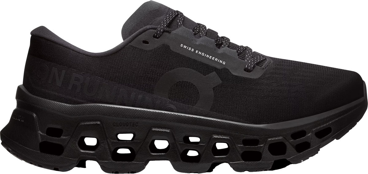 Cloudmonster 3 Running Shoes - Women's 