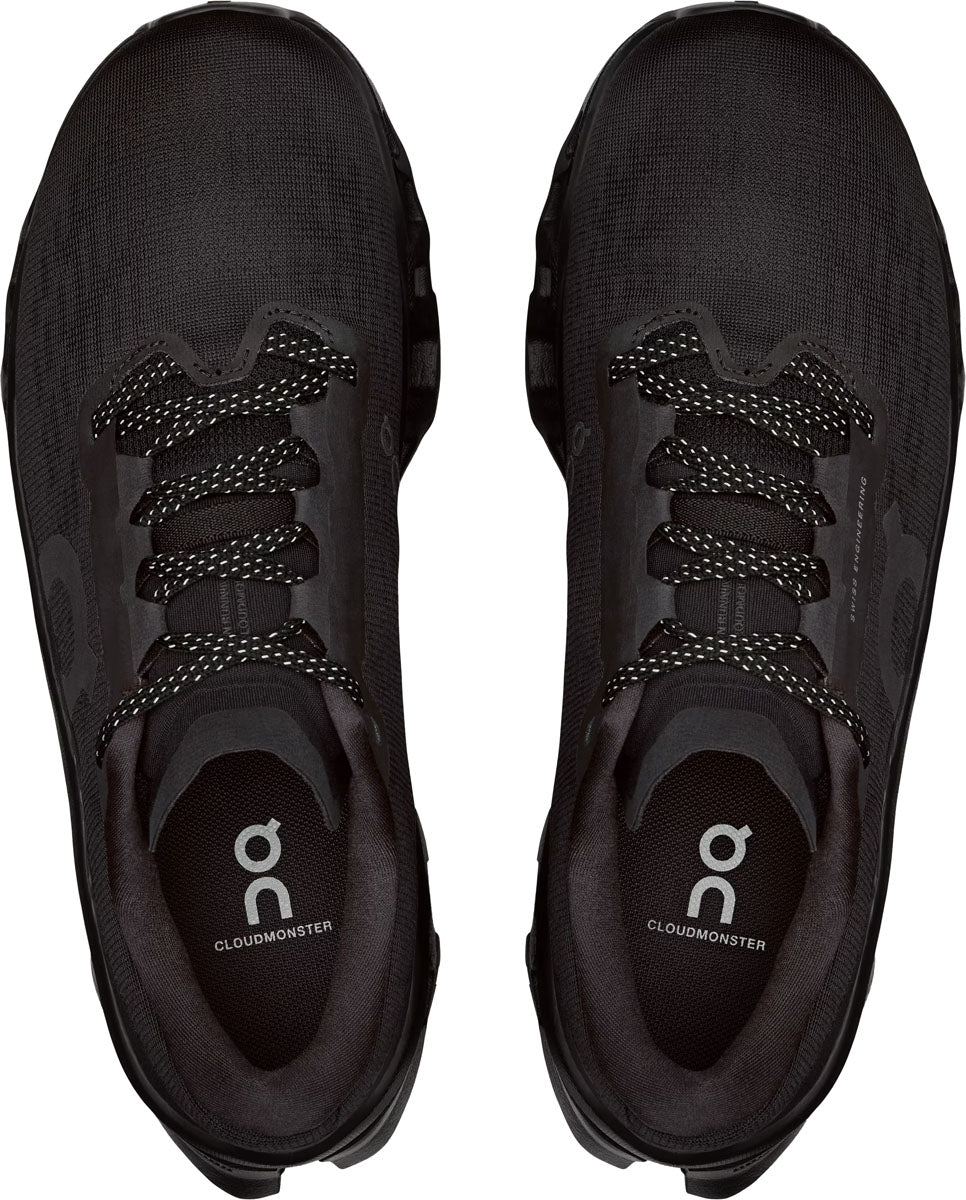 Cloudmonster 3 Running Shoes - Women's 