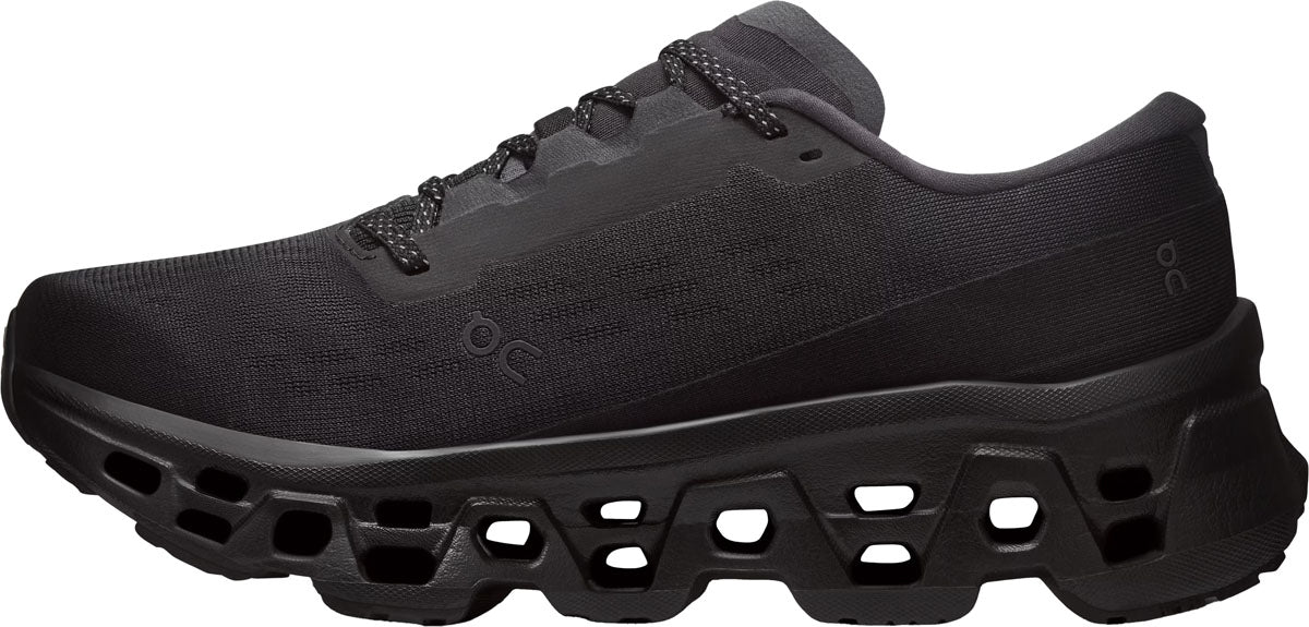 Cloudmonster 3 Running Shoes - Women's 
