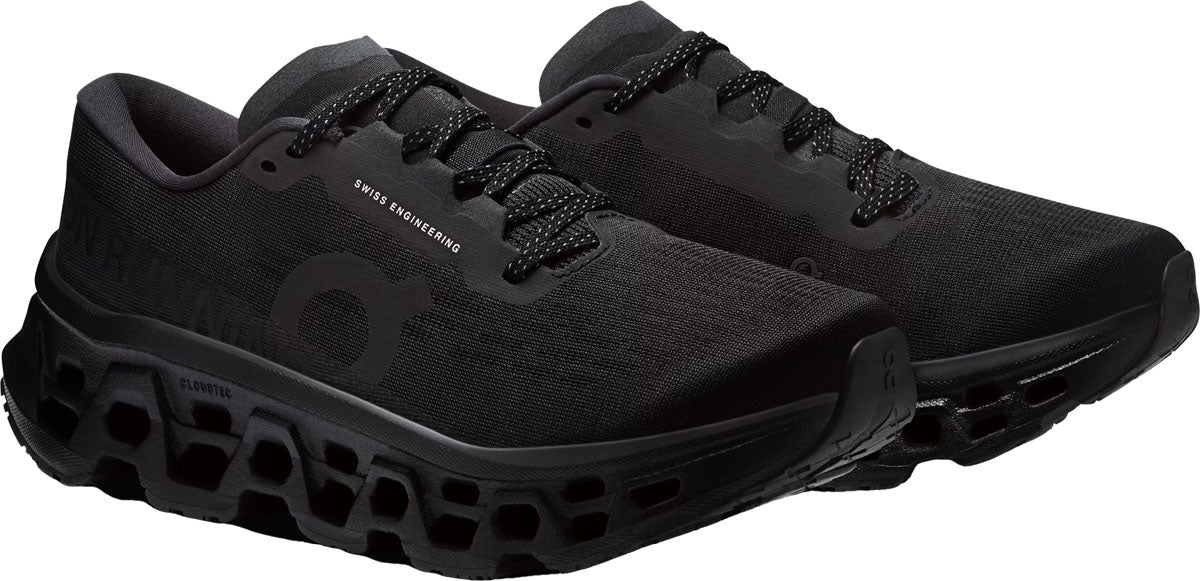 Cloudmonster 3 Running Shoes - Women's 