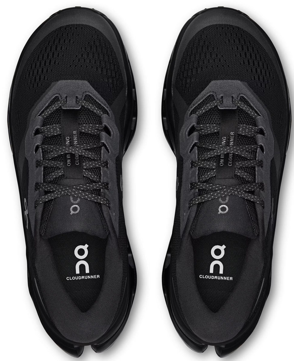 Cloudrunner 3 Running Shoes - Women's - Wide