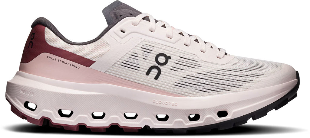 Cloudvista 3 Trail Running Shoes - Women's 