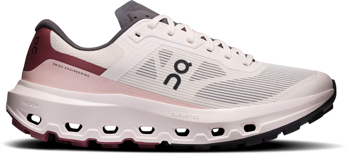 Cloudvista 3 Trail Running Shoes - Women's 