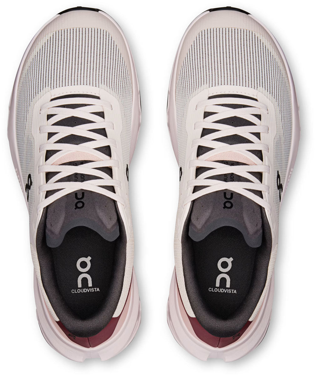 Cloudvista 3 Trail Running Shoes - Women's 