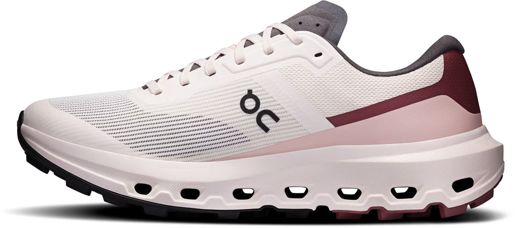 Cloudvista 3 Trail Running Shoes - Women's 