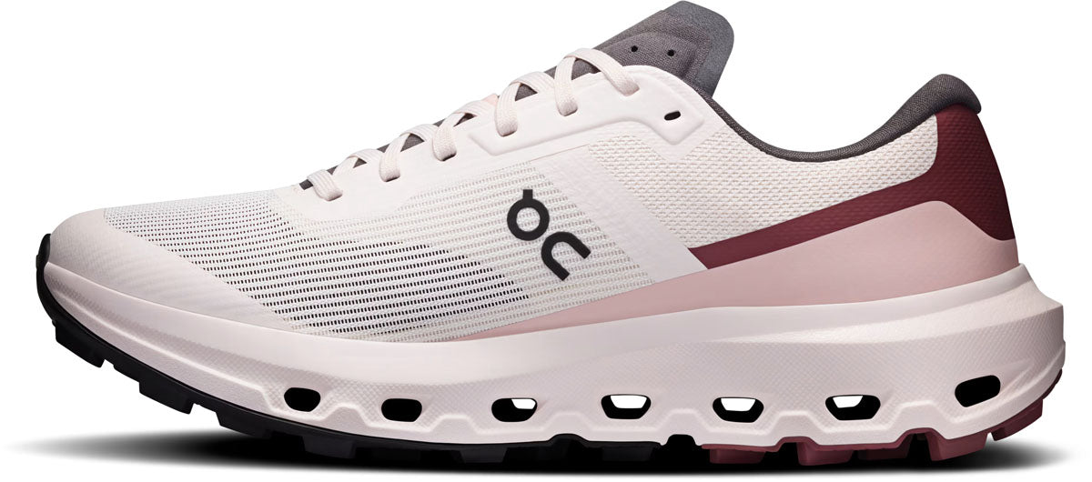 Cloudvista 3 Trail Running Shoes - Women's 