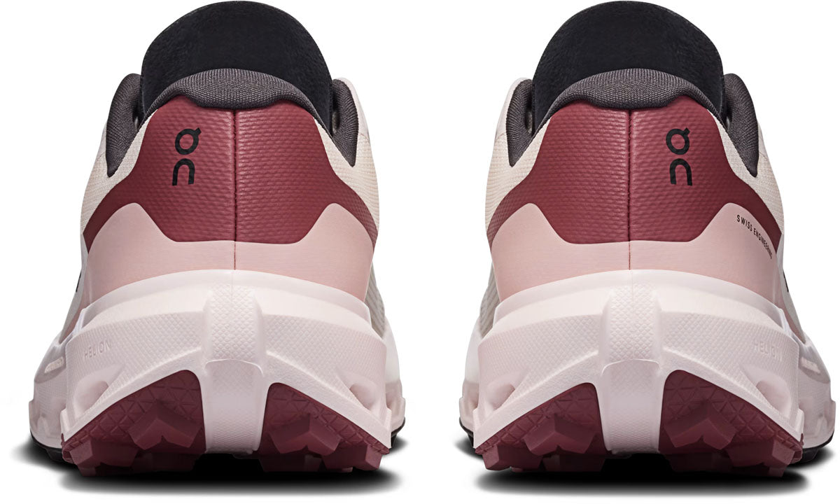 Cloudvista 3 Trail Running Shoes - Women's 