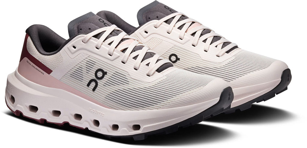 Cloudvista 3 Trail Running Shoes - Women's 