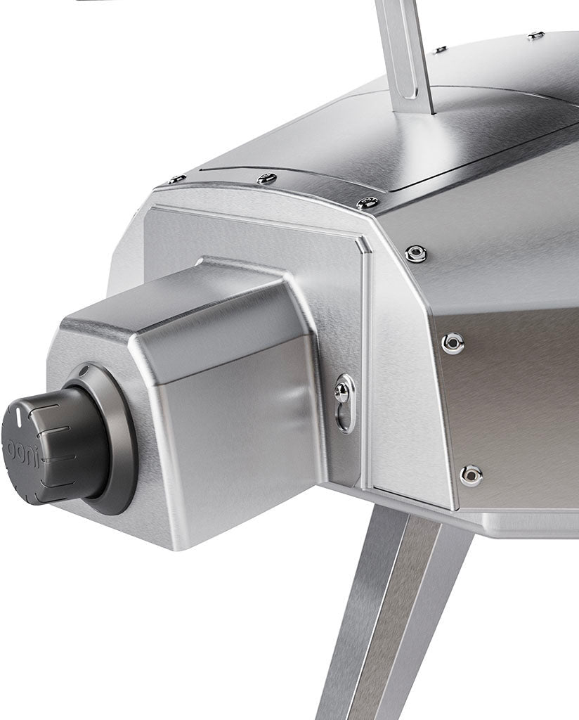 Karu 12, Karu 12G and Karu 2 Oven Gas Burner 