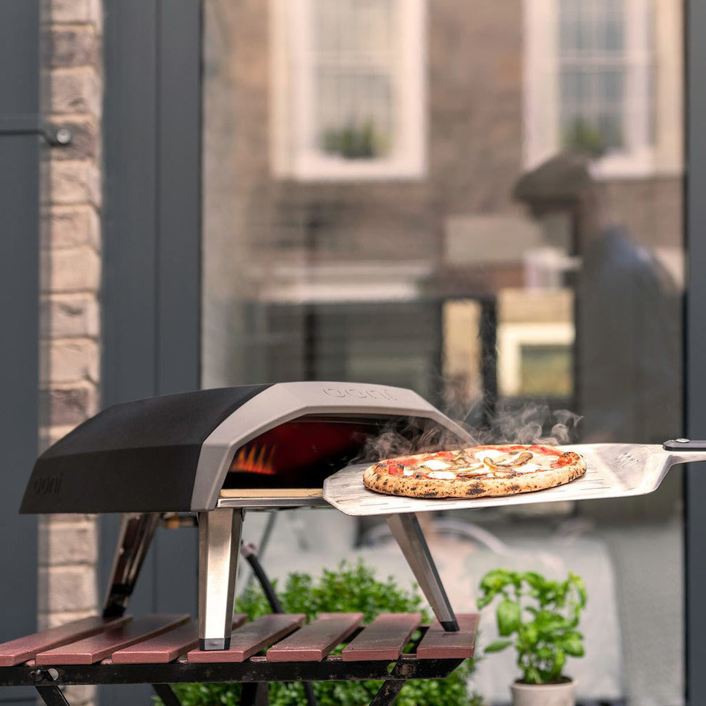 Koda 12 Gas Pizza Oven 