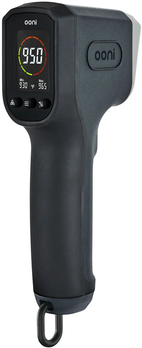 Digital Infrared Thermometer 