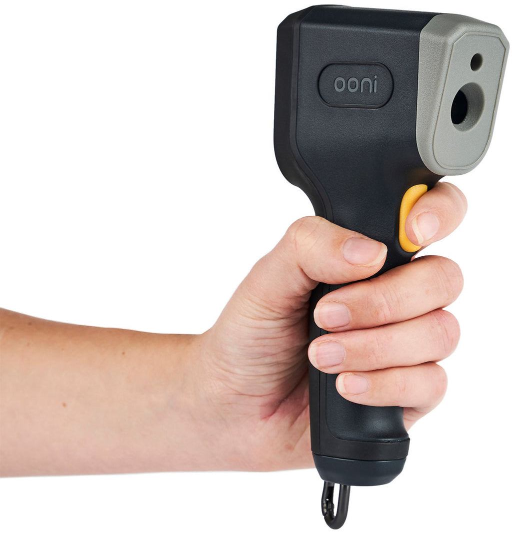 Digital Infrared Thermometer 