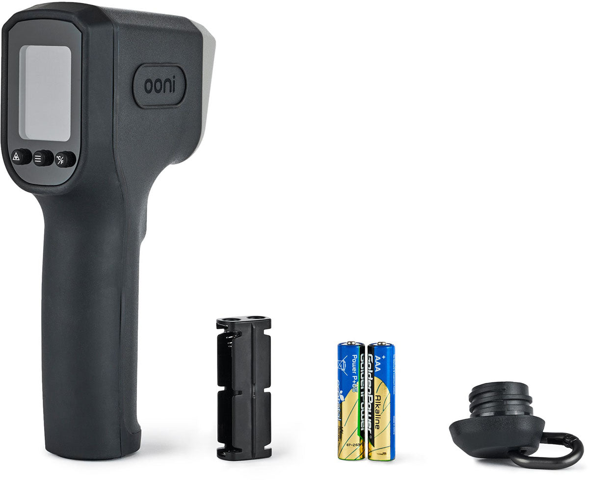 Digital Infrared Thermometer 