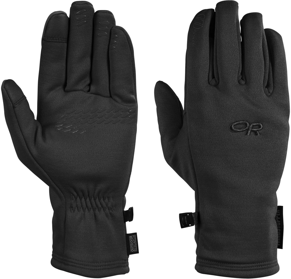 Backstop Sensor Men’s Gore-Tex Gloves