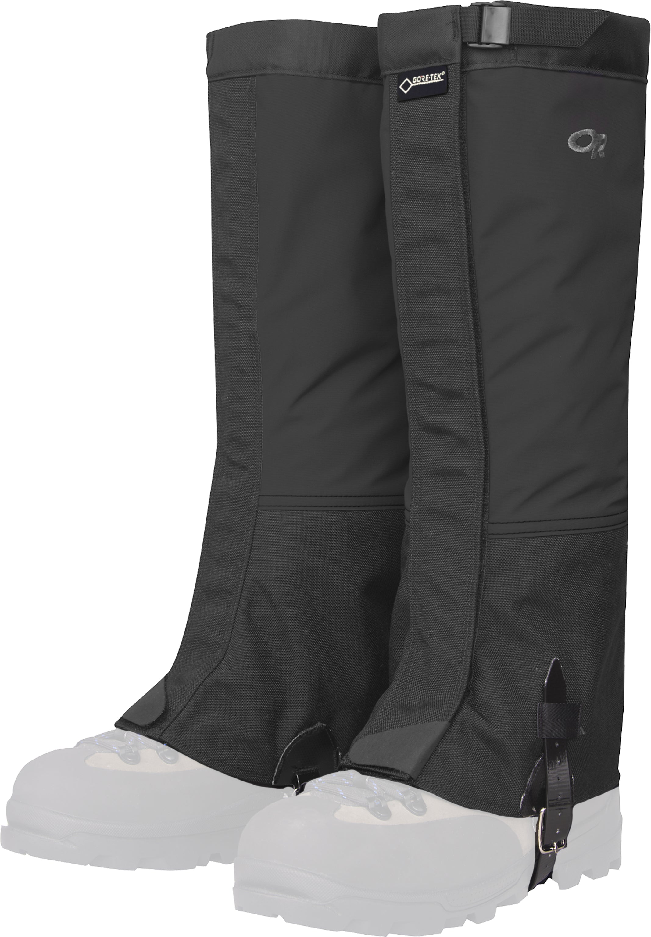 Crocodile Gaiters