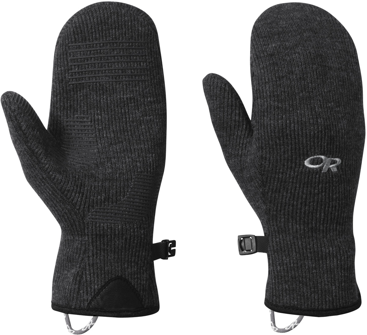 Flurry Mittens - Women’s
