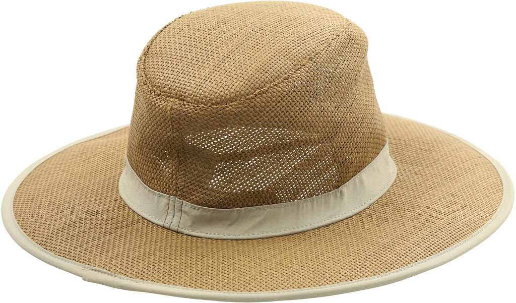Papyrus Hat - Unisex