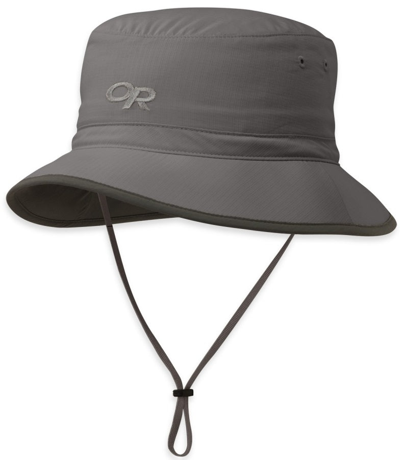 Sun Bucket Hat - Unisex
