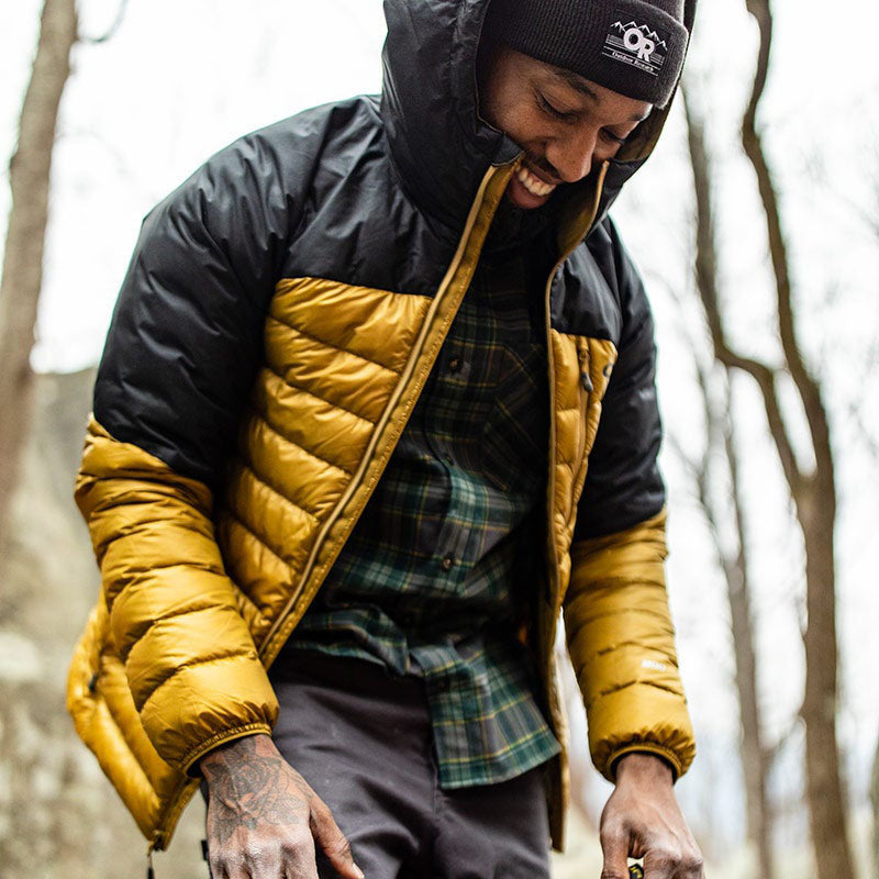 Juneau Beanie - Unisex