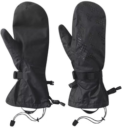 Revel Shell Mittens - Men’s