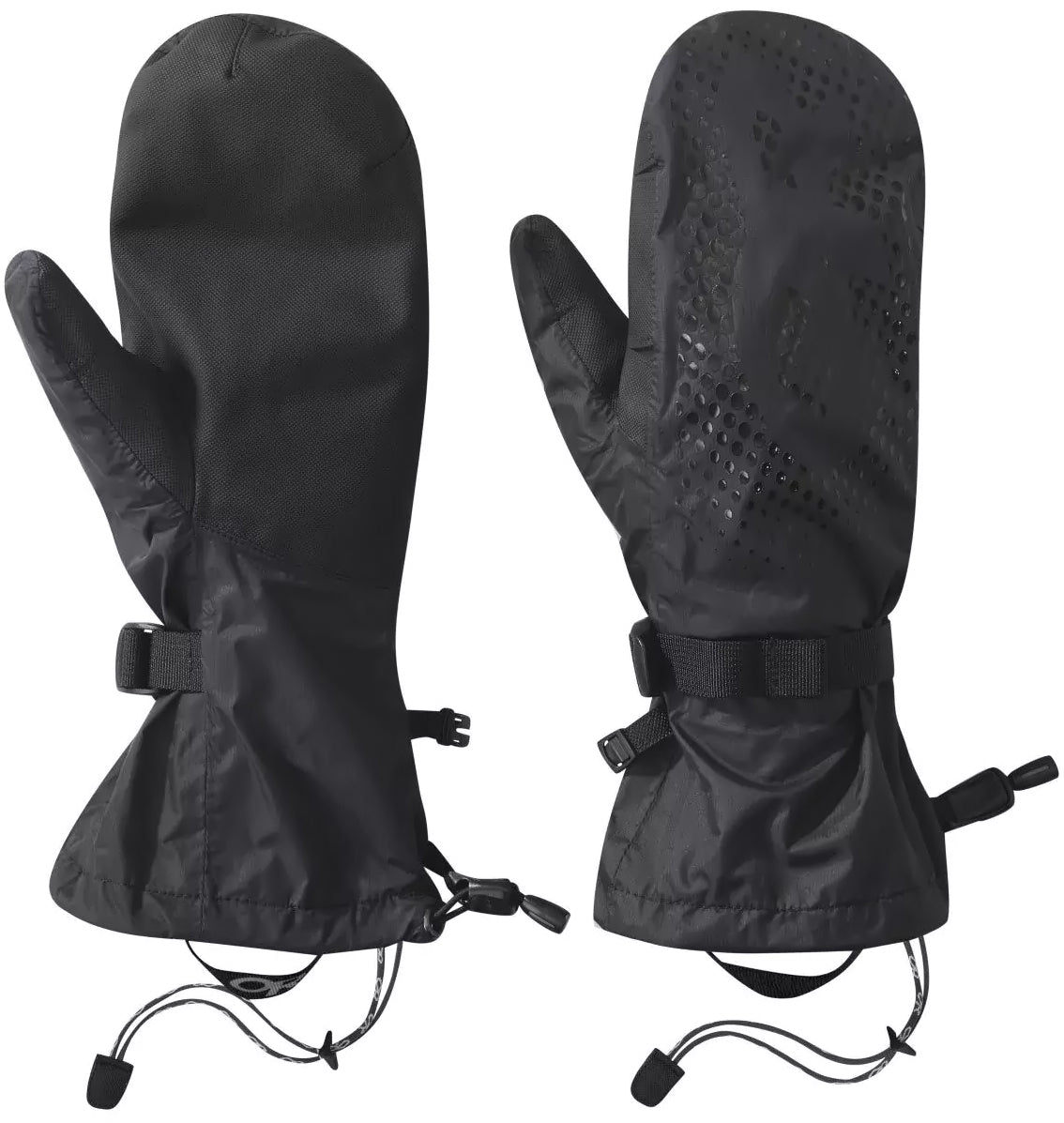 Revel Shell Mittens - Men’s