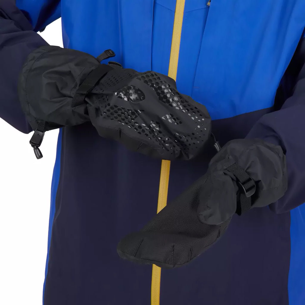 Revel Shell Mittens - Men’s