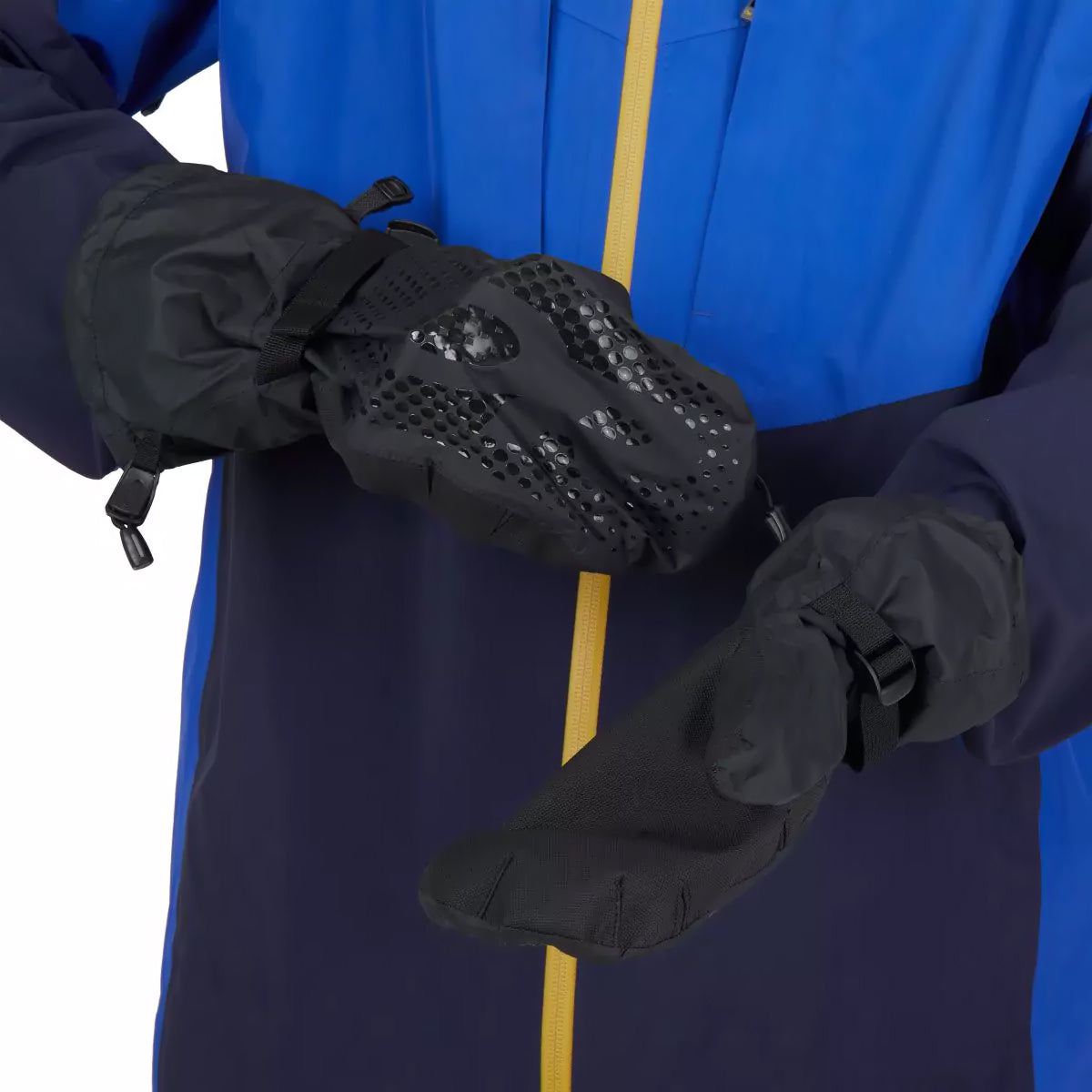 Revel Shell Mittens - Men’s